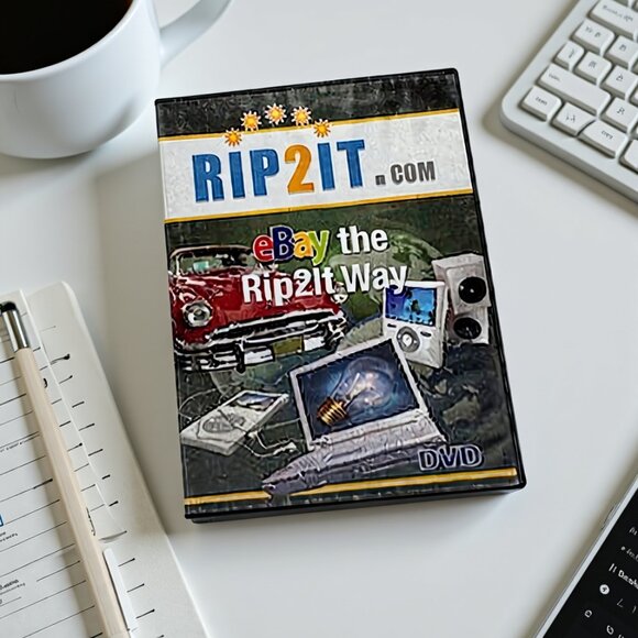 Digital Marketing Starter Bundle – Learn eBay, Blogging, SEO & More! - Picture 4 of 9